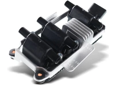 Bobina de encendido Autopart Premium 43923TJ 1999 2000 para Audi A4 1998-2001 Foto 1 de 2