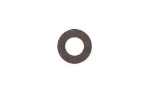 Mitchell carbontex lavadora de arrastre de carbono para reemplazar número de pieza 81369 - Imagen 1 de 1