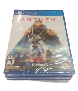 Anthem - Sony PlayStation 4 - Picture 1 of 1