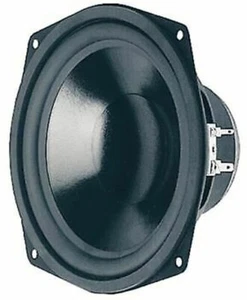 Woofer Hifi Of 17 CM (6,5 ") 4 Ohm 90 W - Picture 1 of 1