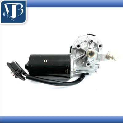 Windscreen Wiper Motor Original Mercedes W123 Saloon – - Image 1 of 4
