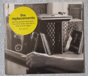 Bright Little Field - Treatment Bound Tribute to The Replacements Sealed NEW CD - Picture 1 of 2