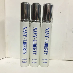 (3) US Navy Liberty Kölnisch Wasser Spray 0,67 Oz.  - Bild 1 von 2
