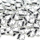 50G POLYMER CLAY FIMO SPRINKLE SLICES RESIN SLIME INCLUSIONS - PICK STYLE 5-10MM