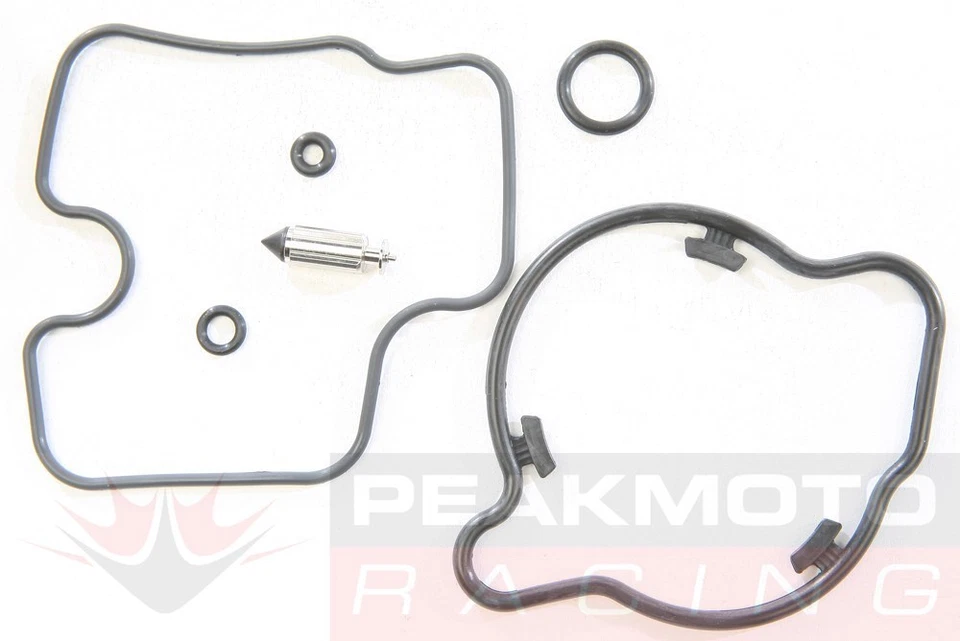 Kit básico de reparación de carburador Honda CBR900RR 96-99, CBR1000F 93-96 K&L 18-5293 Foto 1 de 1