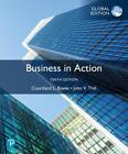 Business in Action, Global Edition Courtland Bovee