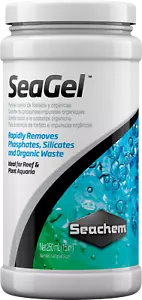 Seachem SeaGel 250ml - Picture 1 of 1