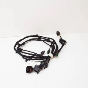 95B971095AF PORSCHE MACAN 95B Front Bumper Wiring Harness Loom  NEW GENUINE - Bild 1 von 6