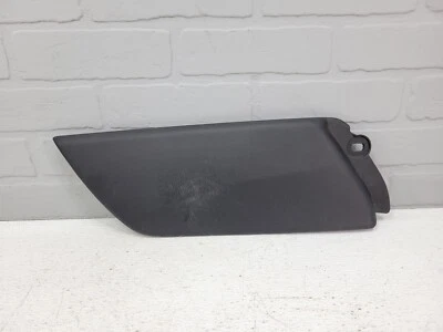 2008-2012 HONDA ACCORD Sedan Driver Center Console Lower Trim Cover OEM - Image 1 of 4