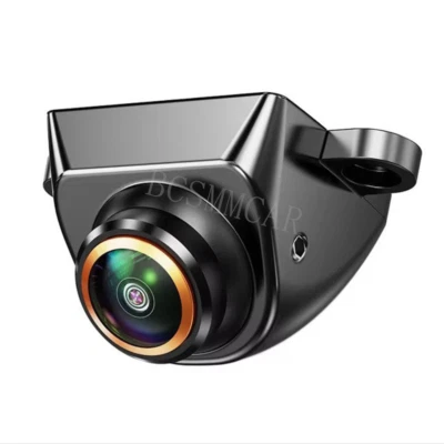 AHD 1920x1080P Car Backup Rear View Cam Parking Camera Fisheye Lens Night Vision — 第 1/4 张图片