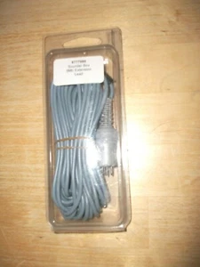 Original Dellareed 5mtr Soundbox Leads zur Verwendung mit Optonic Soundboxen. - Bild 1 von 8