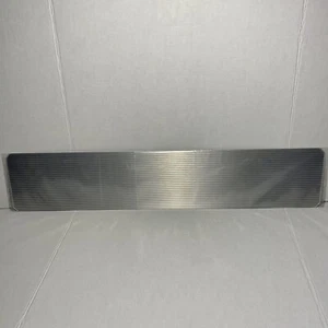 Wedico Part #320 Roof Panel or Side Panel Corrugated (Ribbed) 1:16 Scale - Picture 1 of 10