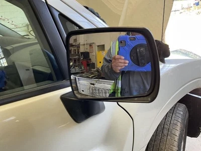 Espejo retrovisor lateral para pasajeros Power Canada Market SE 04-08 ENDEAVOR 4016471 Foto 1 de 2