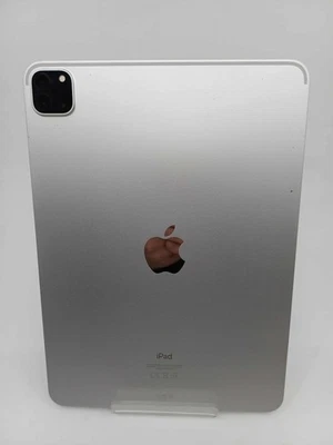 Apple iPad Pro 2nd Gen. 11 inch ( year 2020 ) 128GB, Wi-Fi READ DESCRIPTION - Image 1 of 4