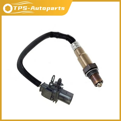 Sensor de oxígeno O2 para Nissan PIXO Suzuki ALTO 1.0 2009-2014 0258017238 Foto 1 de 4