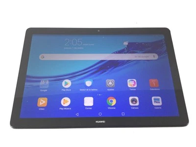 TABLET PC HUAWEI MEDIAPAD T5 10.1 32GB WIFI LIBRE 19142038 - Imagen 1 de 4