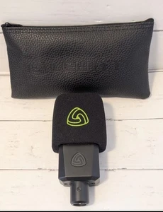 Micrófono USB Lewitt VIDA Edition LCT 440 PURO - En Caja USADO 1x Calidad de Estudio - Imagen 1 de 9