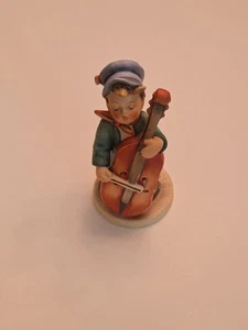 Vintage MI Hummel Sweet Music #186 Sweet Music  - Picture 1 of 4
