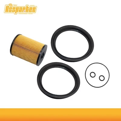 Filtro de combustible 11252754870 apto para Mini Cooper R55 R56 R57 2007-2015 1,5 L 1,6 L 2,0 L Foto 1 de 4