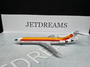 1/400 AIR JAMAICA BOEING 727-200 1980'S COLORS 6Y-JMA AEROCLASSICS - Bild 1 von 7