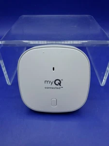 My-Q Chamberlain Wireless Connected Smart Garage Extra Spare Controller Part - Picture 1 of 2