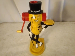 Vintage Mr. Peanut Peanut Butter Maker - Picture 1 of 8