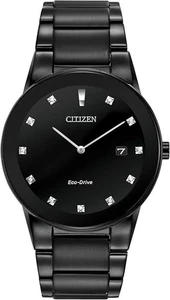 Orologio Citizen Eco-Drive Axiom Uomo, Acciaio Inossidabile - Foto 1 di 3