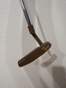 Rare John Byron X11 Coopers Putter - Picture 1 of 5