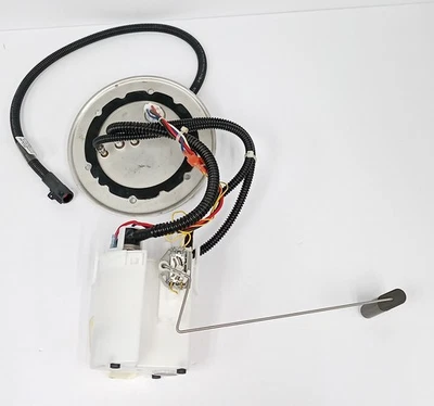 Módulo de bomba de combustible Bosch F00E190034 para Ford Mustang F-350 Super Duty 1999-2004 Foto 1 de 4