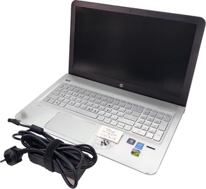 HP ●  ENVY ● HP Envy 15t-AE000 ● P/N L3T62AAR ● PC PORTÁTIL - Imagen 1 de 24