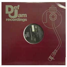 Cnn (Capone N Noreaga) - People Know (La La La) - USA 12" Vinyl - 2004 - Def Jam - Image 1 of 1