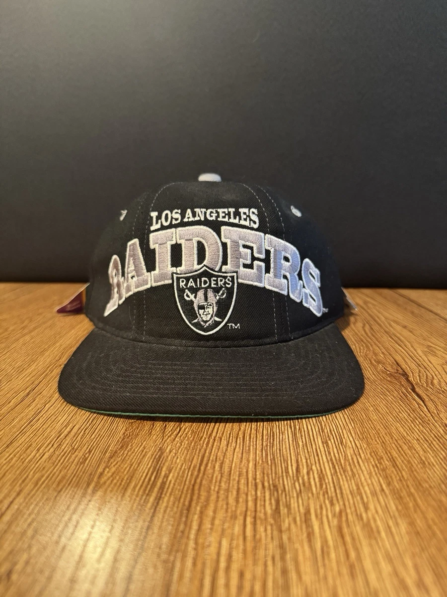 Starter Los Angeles Raiders NFL Fan Cap, Hats for sale | eBay
