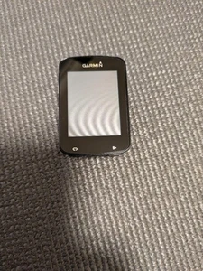 GARMIN Edge 820J Cycling Computer Body Only Good Battery - Photo 1 sur 7