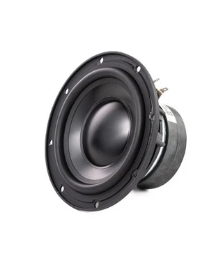 Reckhorn D-165i Einbaulautsprecher 175 mm, 6.5" Subwoofer Homehifi Lautsprecher - Bild 1 von 4