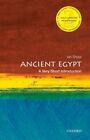 Ancient Egypt: A Very Short Introduction 9780198845461 - Free Tracked Delivery