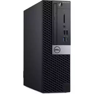 Dell OptiPlex 7070 SFF Intel i5 9500 3.00GHz 8GB RAM 500GB HDD Win 11 - Picture 1 of 2