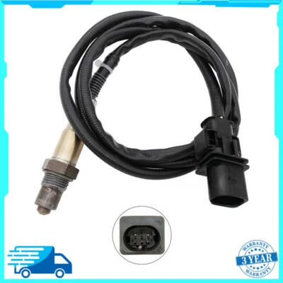 Oxygen Sensor For BMW 2006-2011 323I 2.5L 2008-13 128I 3.0L 2006 325I 325XI 3.0L - Image 1 of 4
