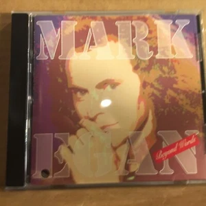 Beyond Words by Mark Egan (CD, 1991, Bluemoon) - Picture 1 of 2