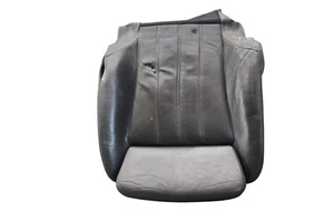 Cojín asiento inferior conductor delantero izquierdo Bentley Continental Flying Spur 06-12 OEM - Imagen 1 de 14