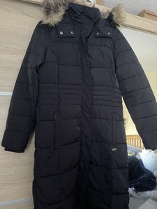 Puffer Jacket Coats, Jackets 