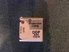 DDP Projector Projection Lamp Bulb 22V 132W GE
