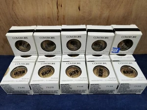 Lot of 15 CoverGirl Vitalist Healthy Glow Highlighter Illuminator 6 Daybreak - Picture 1 of 2