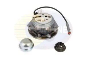 CUSCINETTO MOZZO RUOTA ANTERIORE 4 FORI + ABS OPEL ASTRA H 1.3 1.4 1.6 1.7 - Imagen 1 de 1