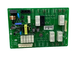 Placa de control de energía de rango eléctrico original OEM LG EBR31737801 - Imagen 1 de 3