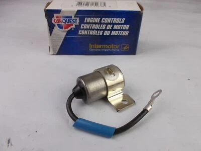 Ignition Condenser-Eng Code: 3RC CARQUEST G586 - Image 1 of 4