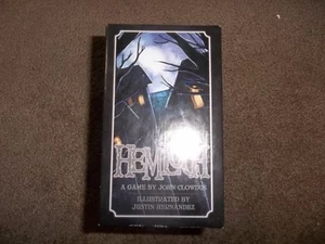 Kleine Box Spiele Hemloch Box - Bild 1 von 1