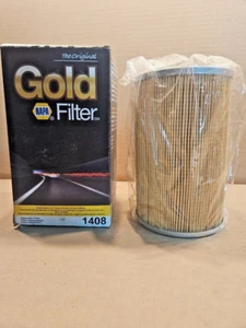 New NAPA Gold Hydraulic Filter 1408 - Picture 1 of 5