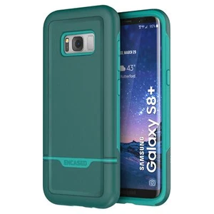 For Samsung Galaxy S8 Plus Tough Case, Protective Strong Impact Cover - Picture 1 of 15