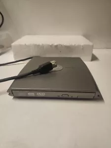 1 Dell H7531/ PD01S Externes D-Bay DVD Rom CD Rom C3284 DVD+/-RW Laufwerk - Bild 1 von 3
