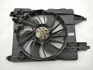 VENTILATEUR REFROIDISSEMENT MOTEUR RENAULT MEGANE II 2 PH 1 1.5 DCI 8200151464 - Picture 1 of 4